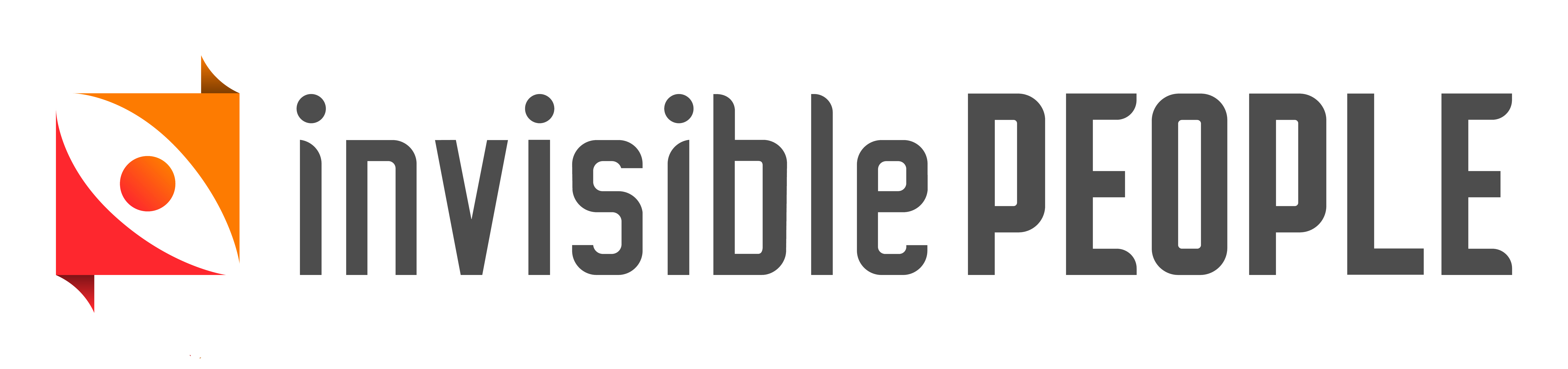 Invisible people