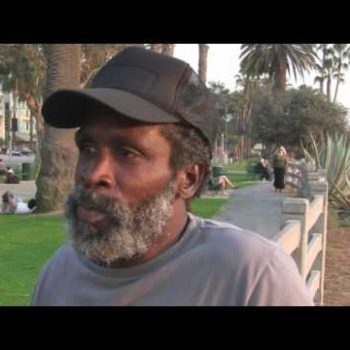 Thomas talks about key issues facing the homeless population we dont often consider