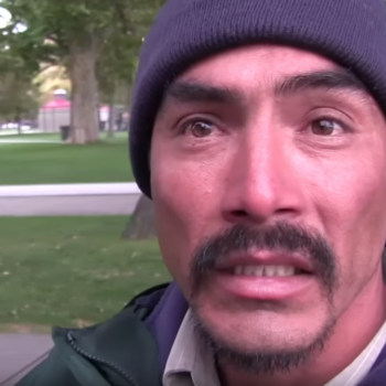 Homeless Man in Salt Lake City Cant Find Work YouTube 2019 02 27 11 36 36