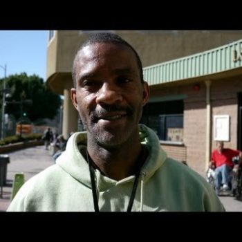 Chris says Skid Row is a trap. He is one of the lucky ones