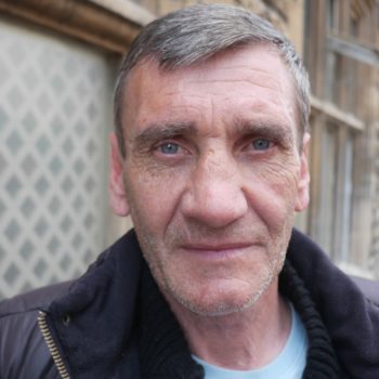 I met Steve in Chippenham a rural town situated in Wiltshire England. He is sleeping rough