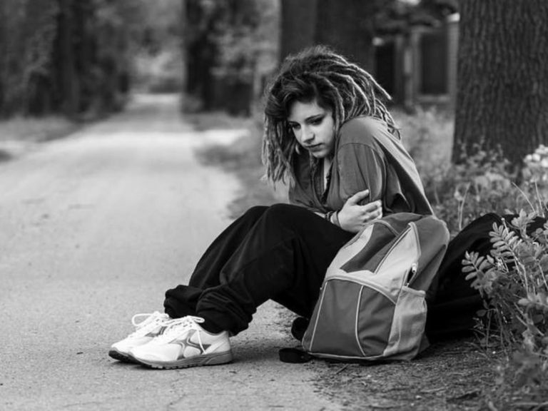 Pipeline To Homelessness: Aging Out Of The Foster Care System ...