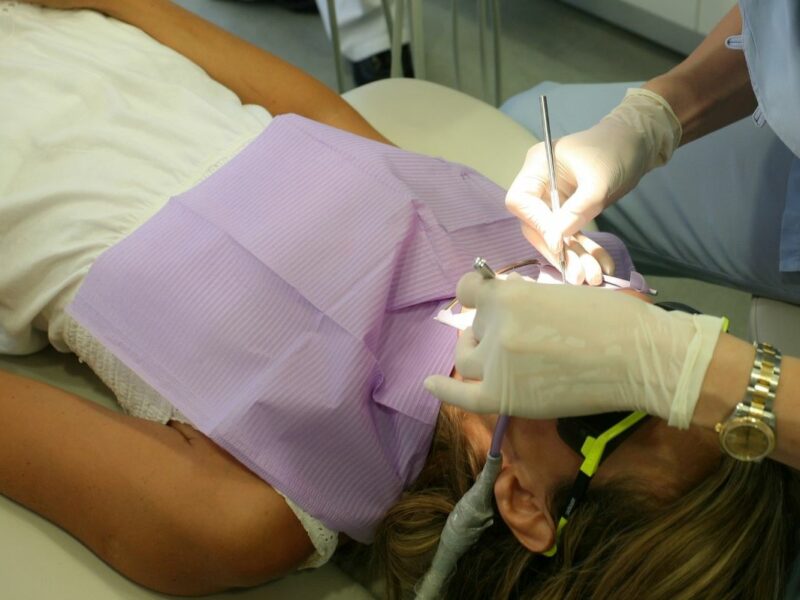 access to dental care
