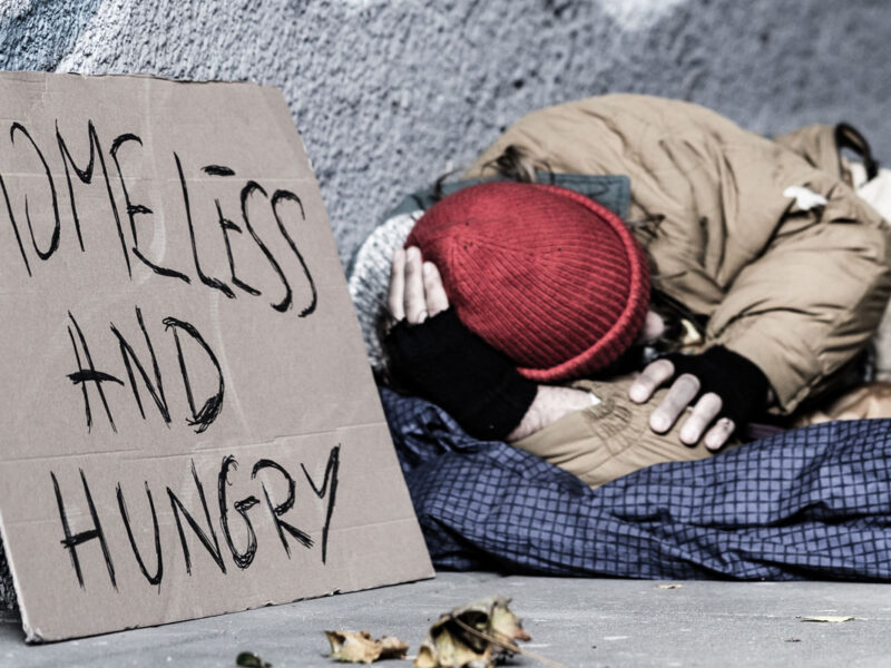 End Homelessness