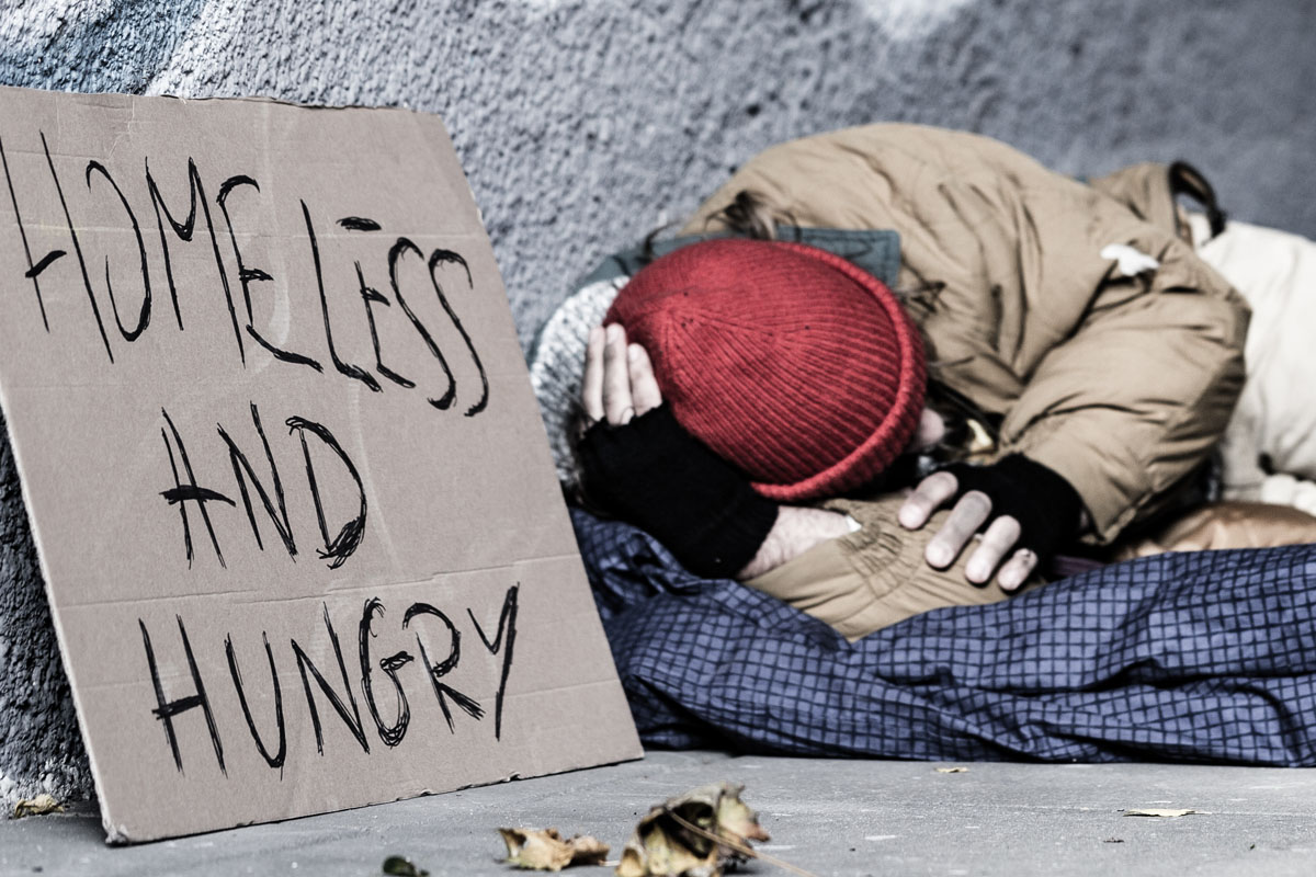 End Homelessness