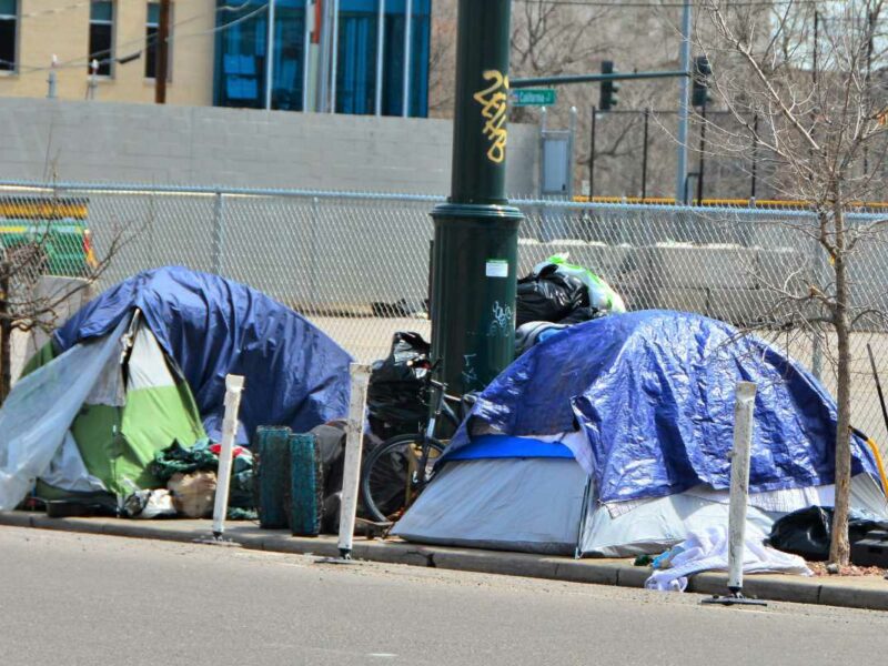 rent burden increasing homelessness