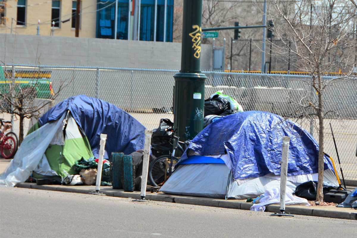 rent burden increasing homelessness