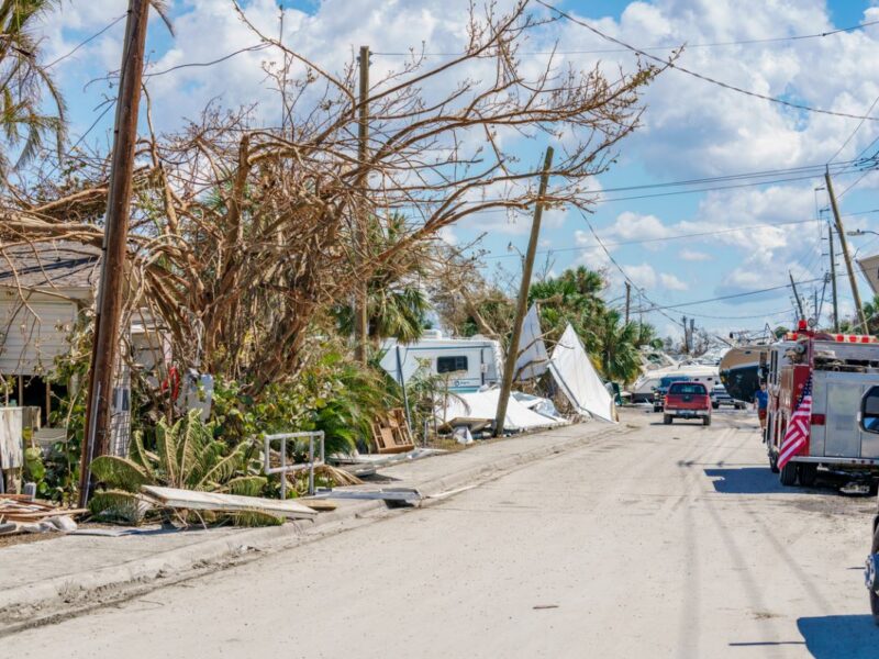 FEMA denies claims after natural disasters like Hurricane Ian