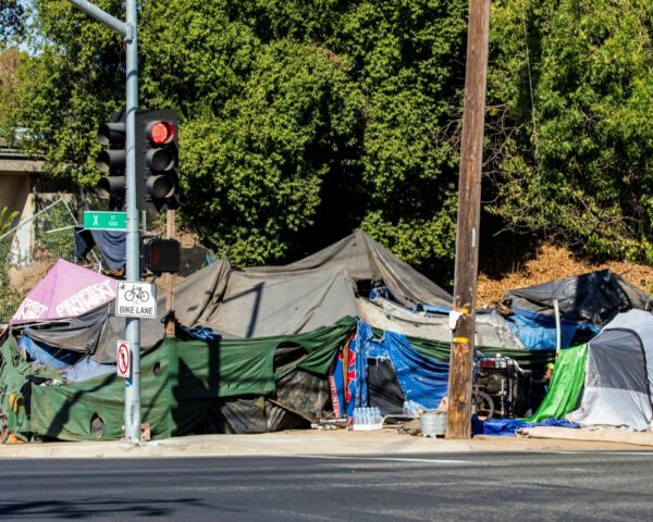 Increased Homelessness
