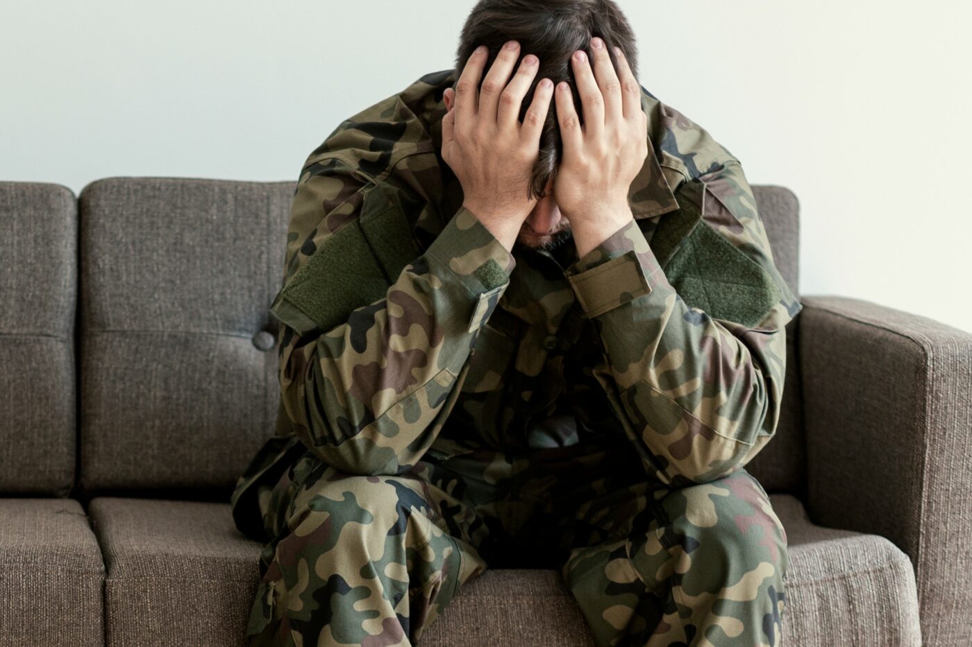 homeless veteran suicide rate