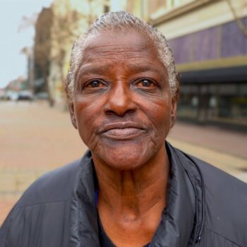 Aging in Oakland: Elderly Homeless Woman's Fight for Housing