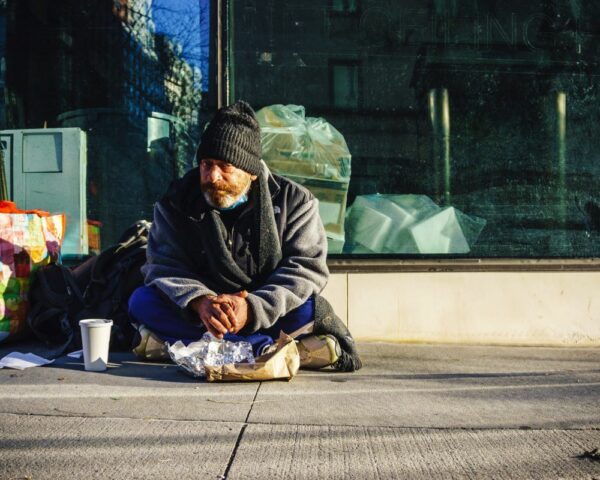 Autonomy and Homelessness