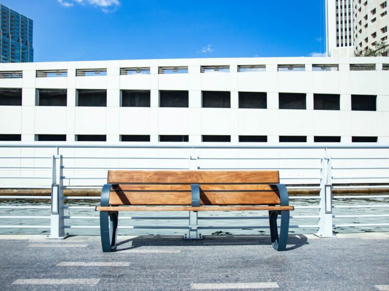 hostile architecture and homeless people