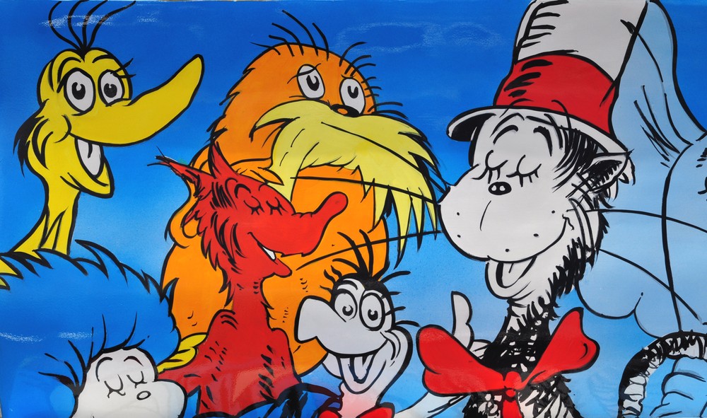 We Asked ChatGPT How to Solve Homelessness in the Voice of Dr. Seuss