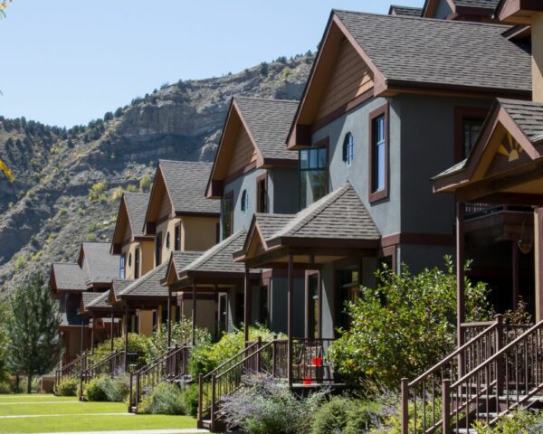Colorado Affordable Housing and the theory of trickle-down housing