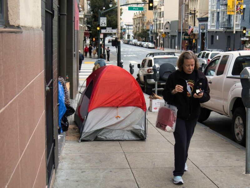 house homeless people and solve homelessness