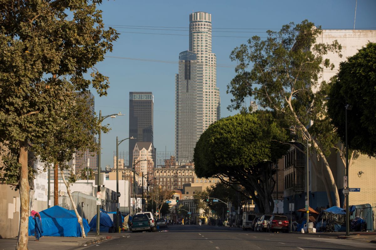 洛杉矶的住房危机并不独特，我们可以采取哪些措施来解决它？