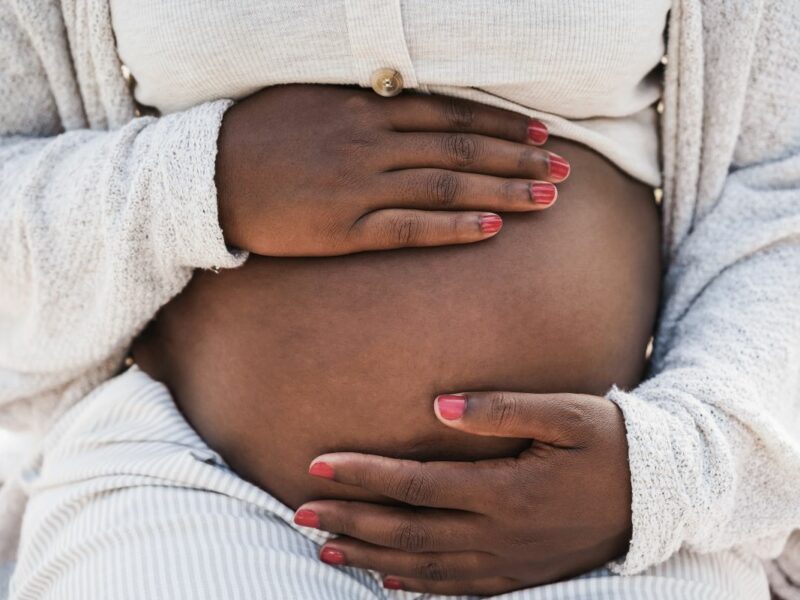 Pregnancy Increases Housing Instability