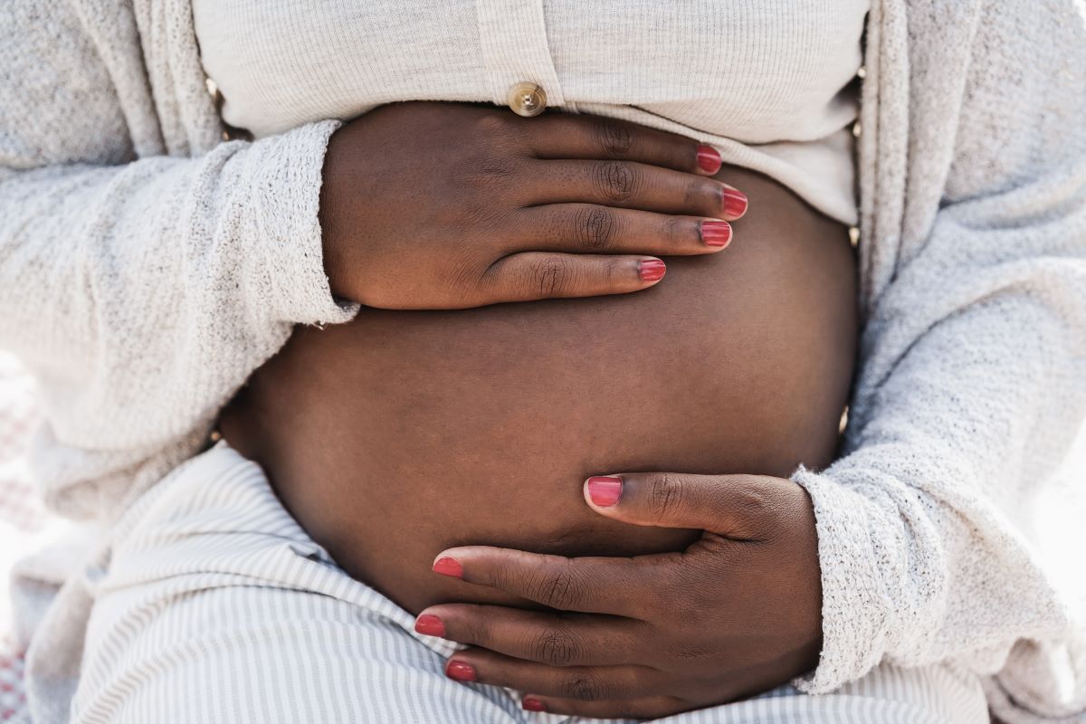 Pregnancy Increases Housing Instability