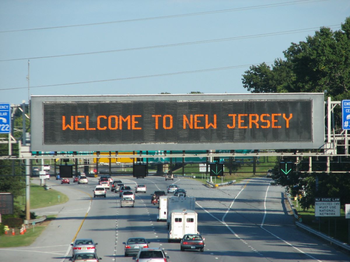 New Jersey Tackles Evictions