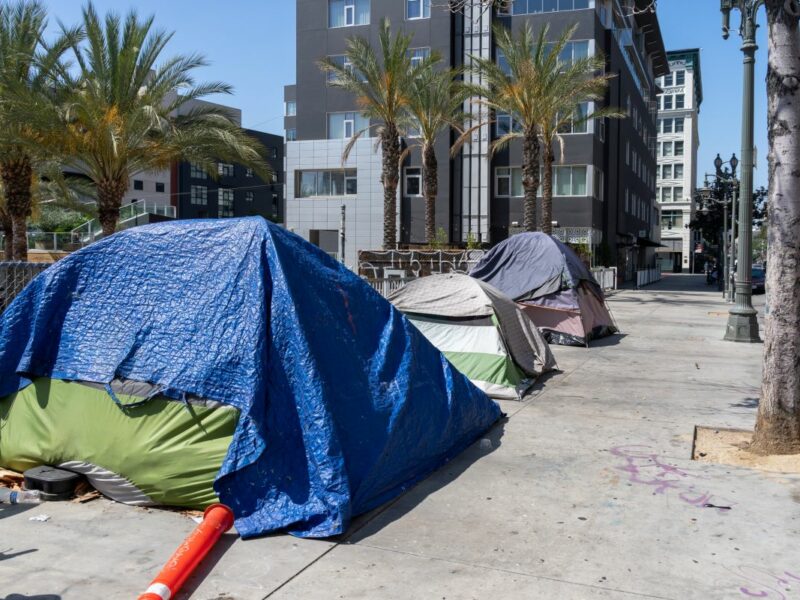 true cause of homelessness is lack of affordable housing