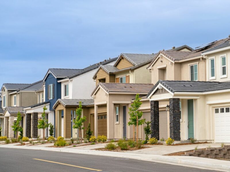 Affordable Housing contributes to thriving communities and overall well-being