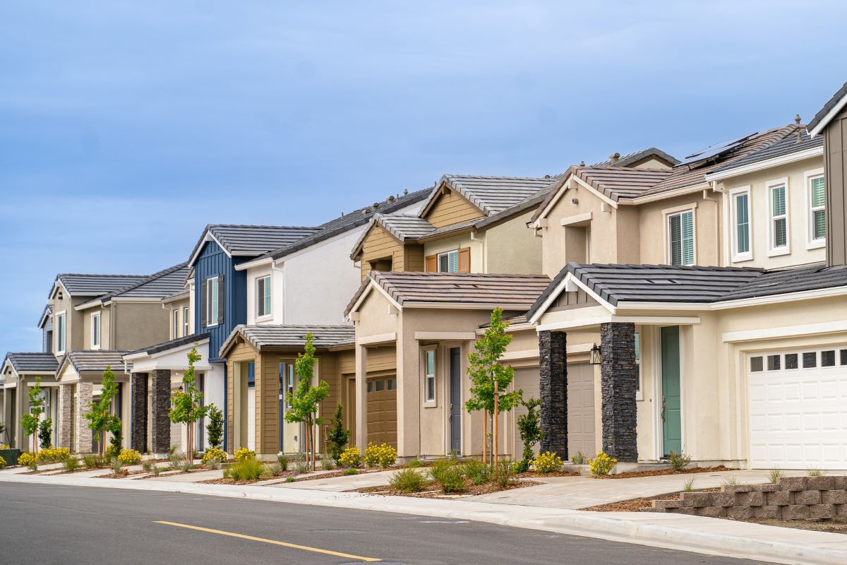 Affordable Housing contributes to thriving communities and overall well-being