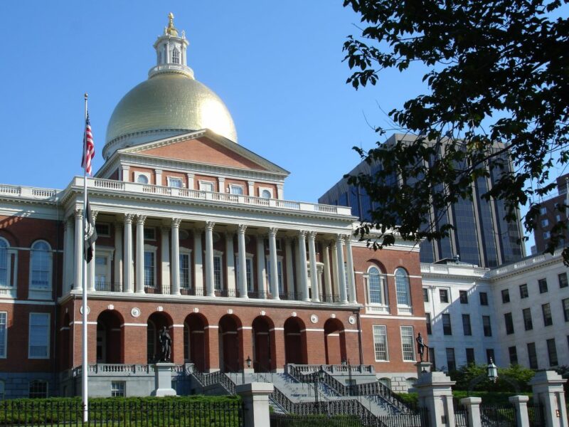 Boston Lawmakers