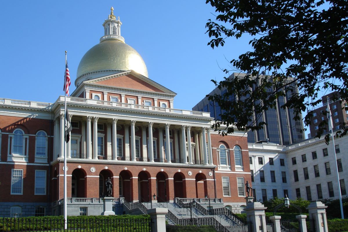 Boston Lawmakers