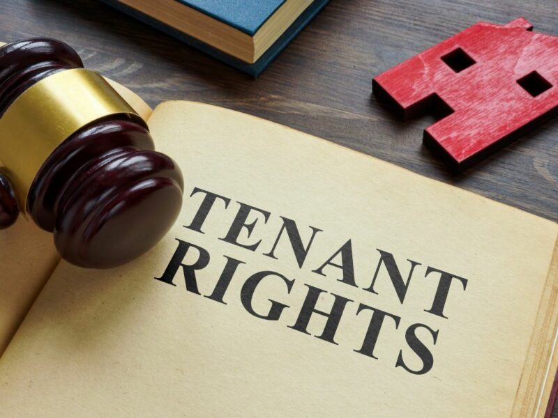 Rental Protections and tenants rights