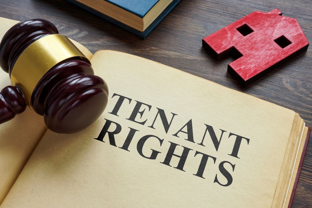 Rental Protections and tenants rights