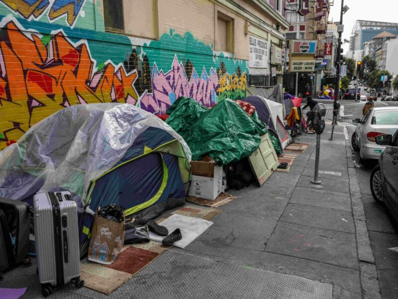 Will California's Proposition 1 help address homelessness or make it worse
