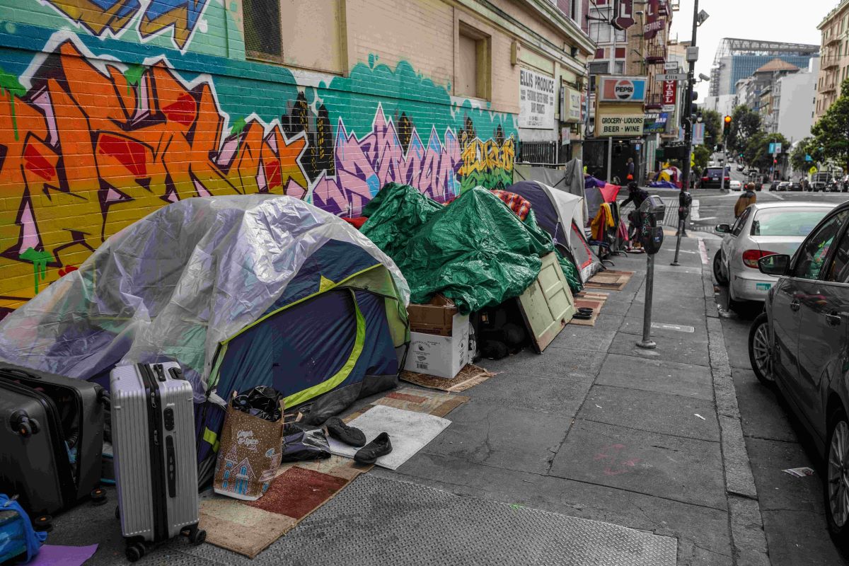 Will California's Proposition 1 help address homelessness or make it worse
