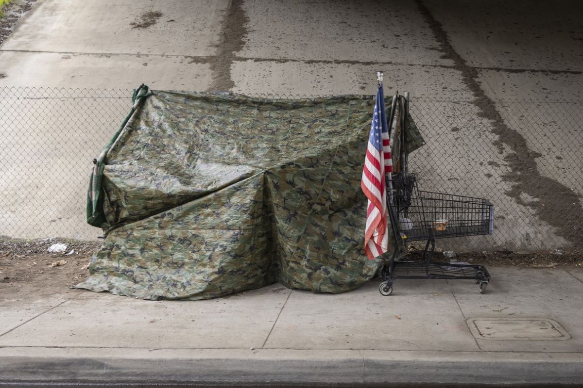 young veterans more likely to experience homelessness
