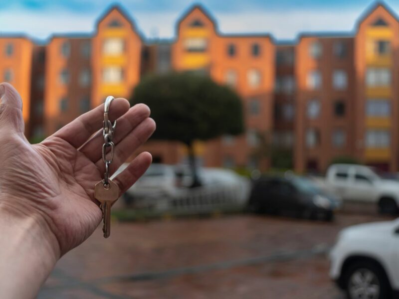 Proposed HUD law change will make accessing housing easier for former convicts and homeless people