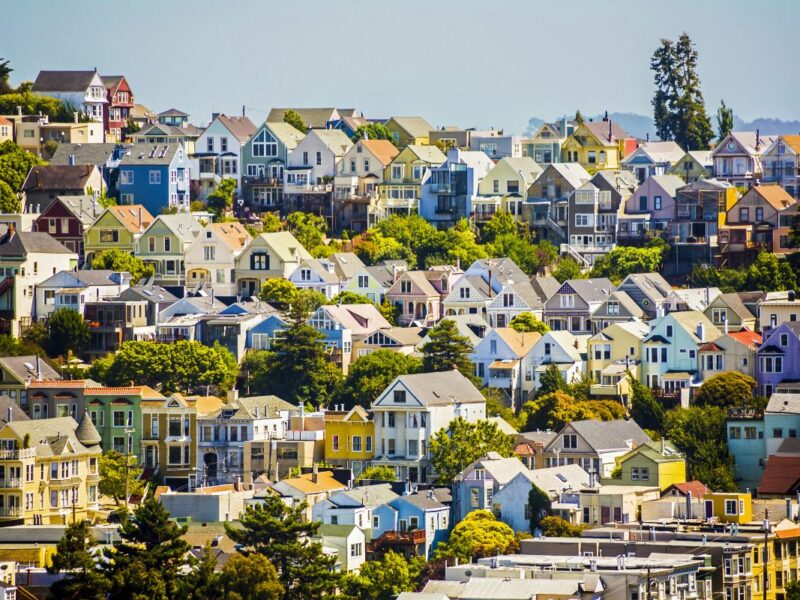 San Francisco housing nonprofit HomeRise audited