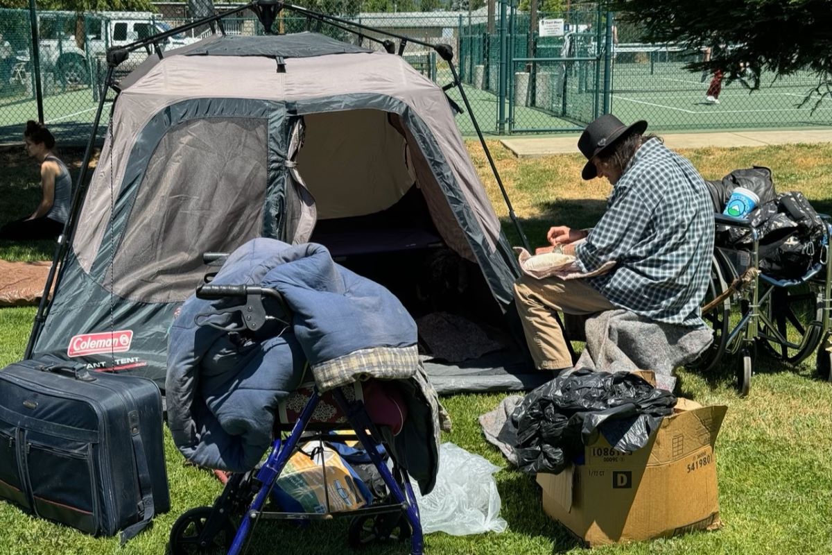 Justice Denied: Supreme Court's Decision Deepens Homelessness Crisis ...